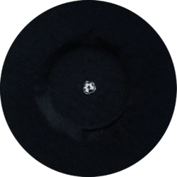 Melns CGM aizsargplāksteris