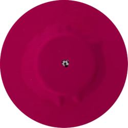 CGM aizsargplāksteri - rozā, 4 gab.