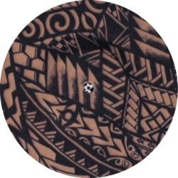 CGM aizsargplāksteri - tattoo, 4 gab.