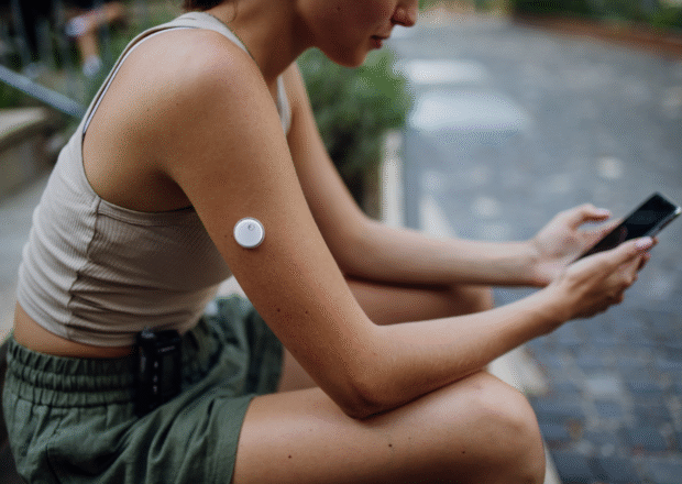 “Glikozes revolūcija”: atsauksmes un galvenās atziņas, kas mudina sākt mērīt savu cukura līmeni 2 Linx glikozes monitors