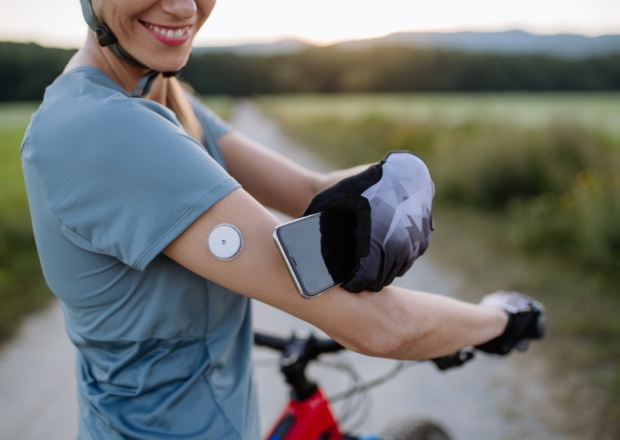 Freestyle Libre 2 Plus (1 sensors, 15 dienām) 2 Freestyle Libre 2