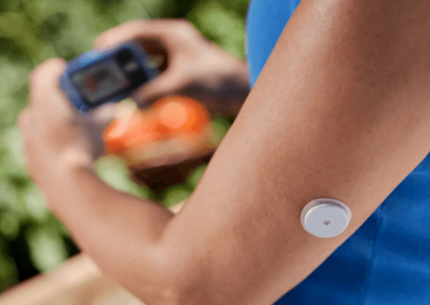 Freestyle Libre 2 Plus (1 sensors, 15 dienām) 1 Pilt2