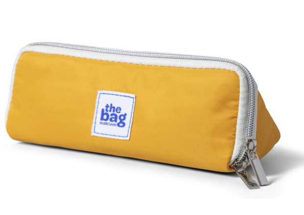 The Bag 1.1 Sidefront