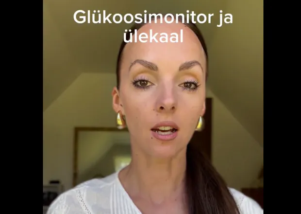 Cilvēkiem ar lieko svaru