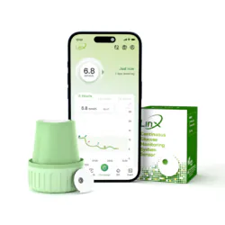 Linx cgm
